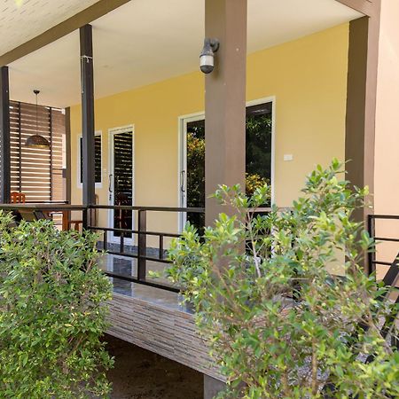 Apple Villas هاد تشاو فاو المظهر الخارجي الصورة