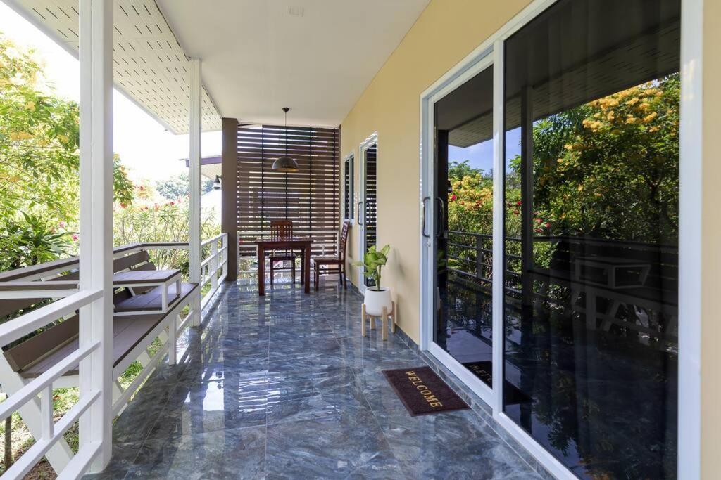 Apple Villas هاد تشاو فاو المظهر الخارجي الصورة