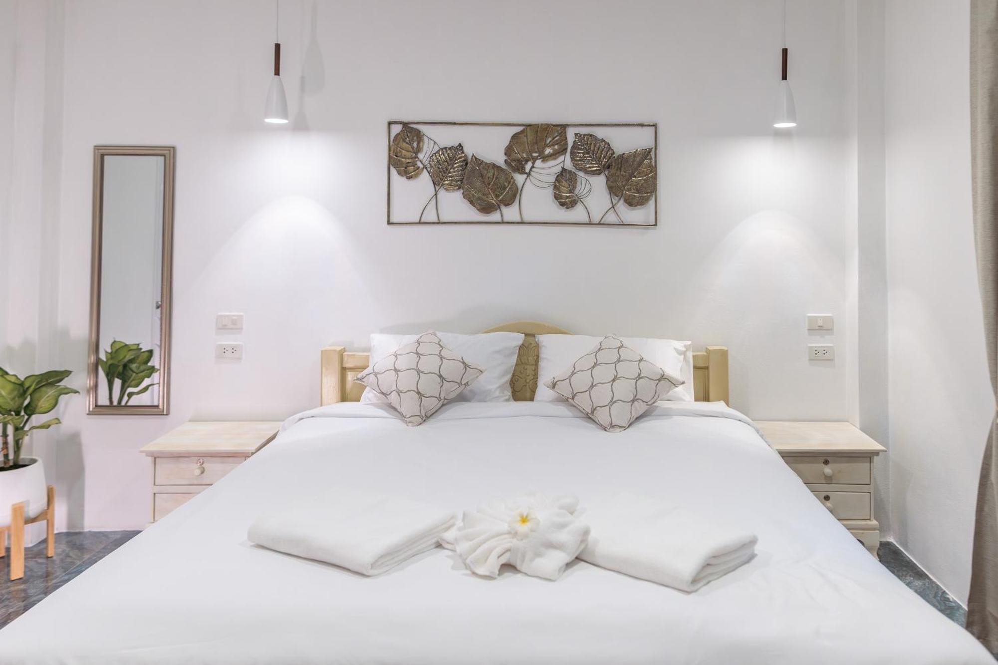 Apple Villas هاد تشاو فاو المظهر الخارجي الصورة