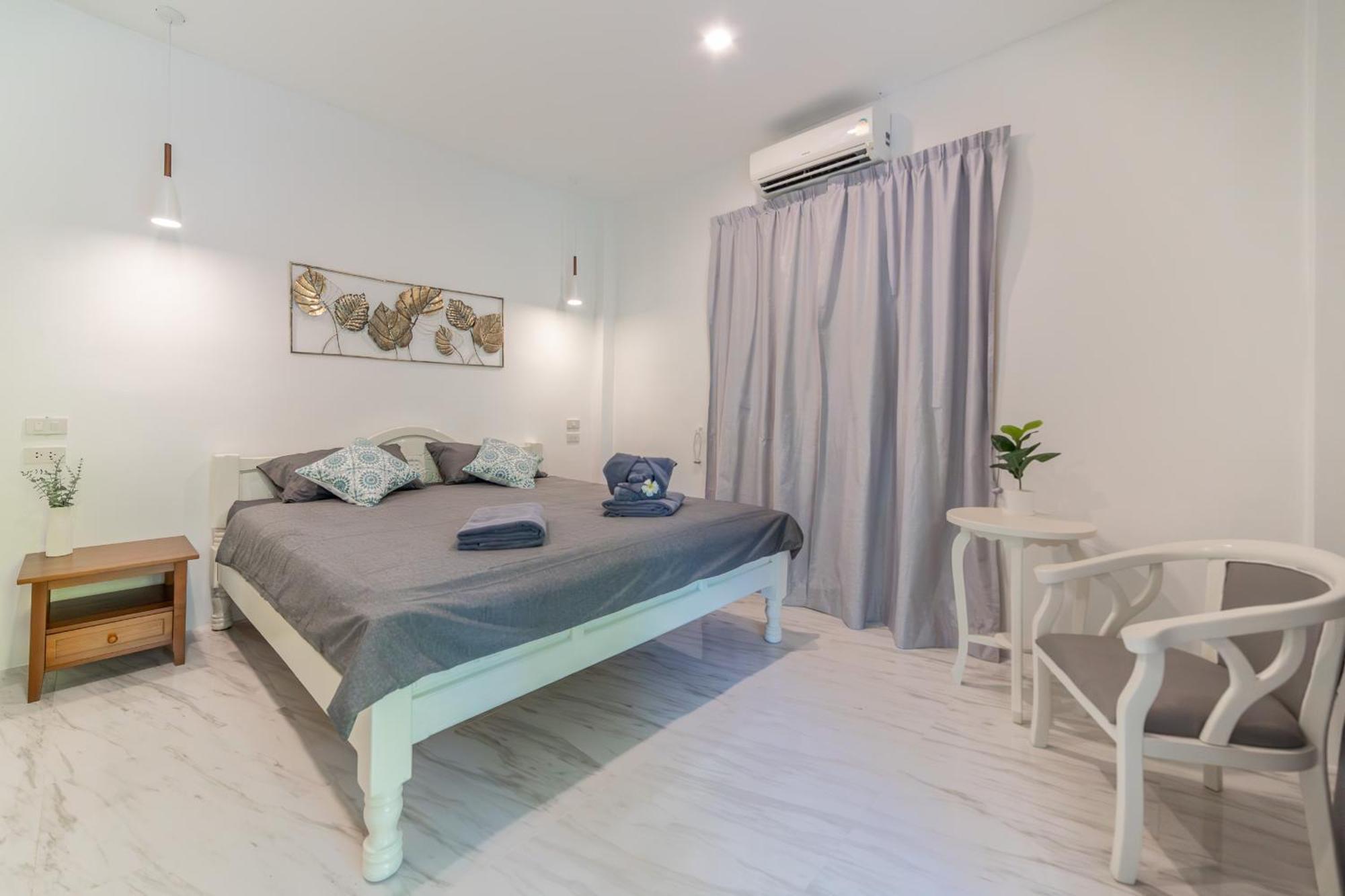 Apple Villas هاد تشاو فاو المظهر الخارجي الصورة