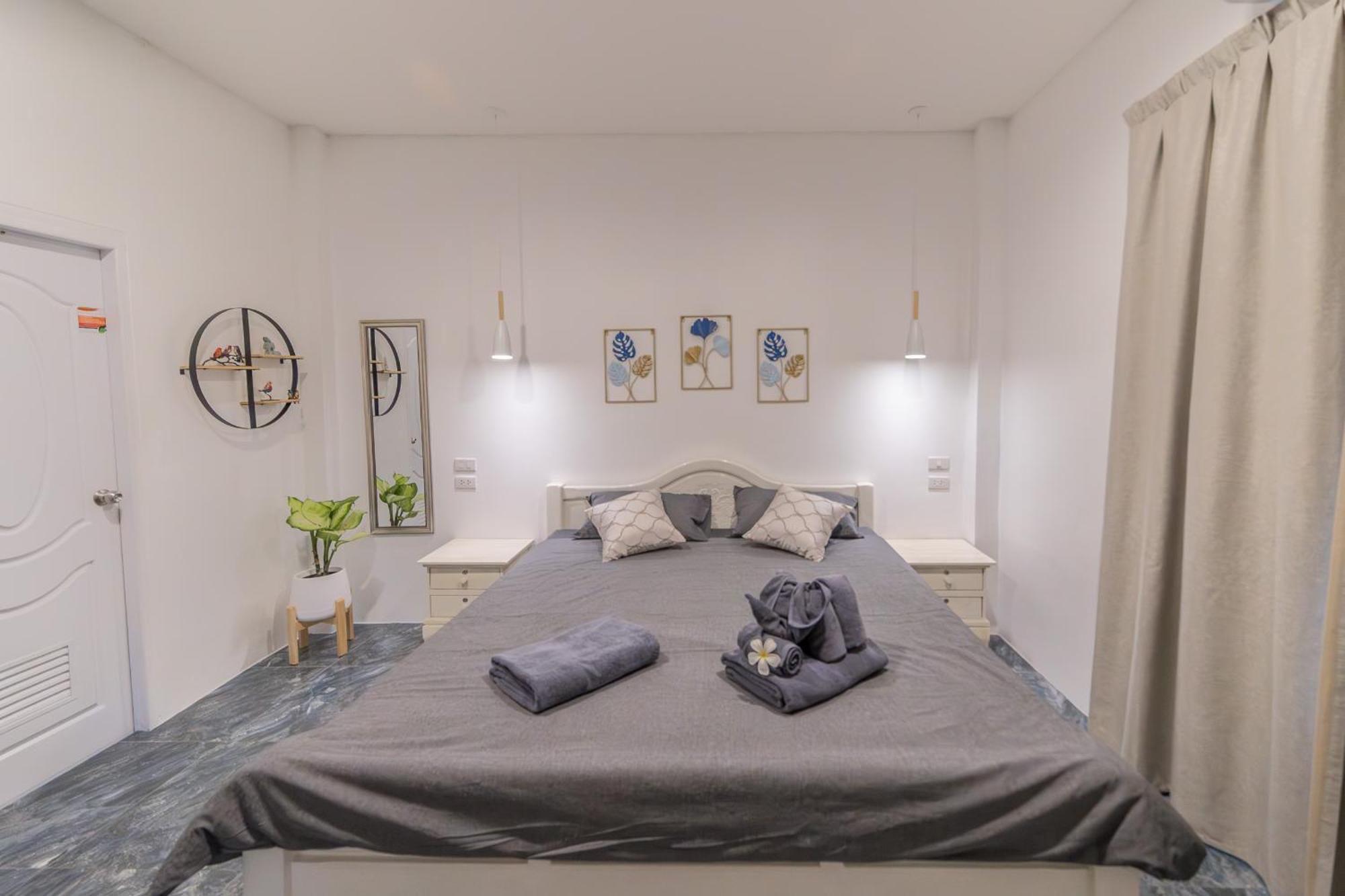 Apple Villas هاد تشاو فاو المظهر الخارجي الصورة