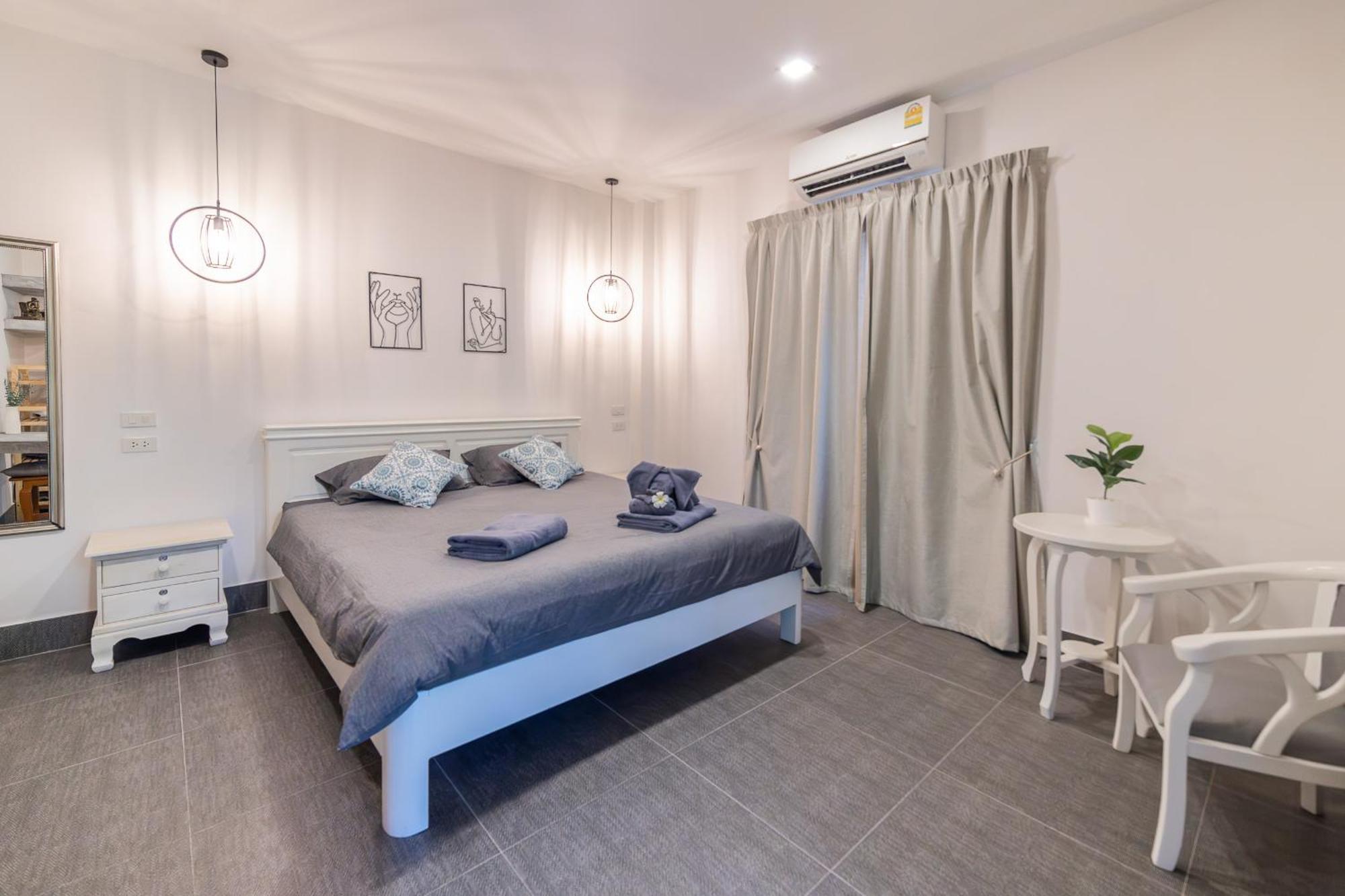 Apple Villas هاد تشاو فاو المظهر الخارجي الصورة